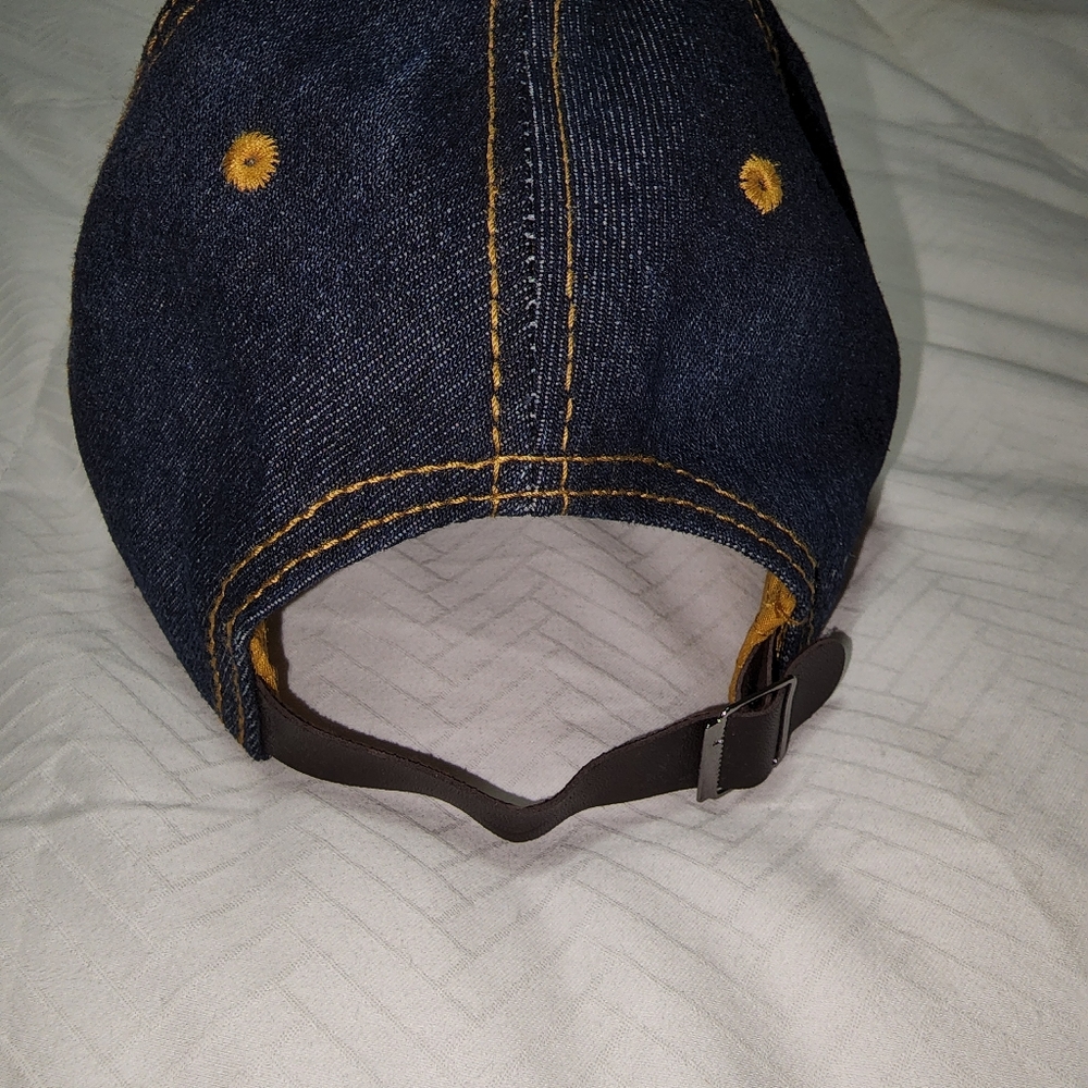 *NWOT* Rhinestone hat - Picture 3 of 4
